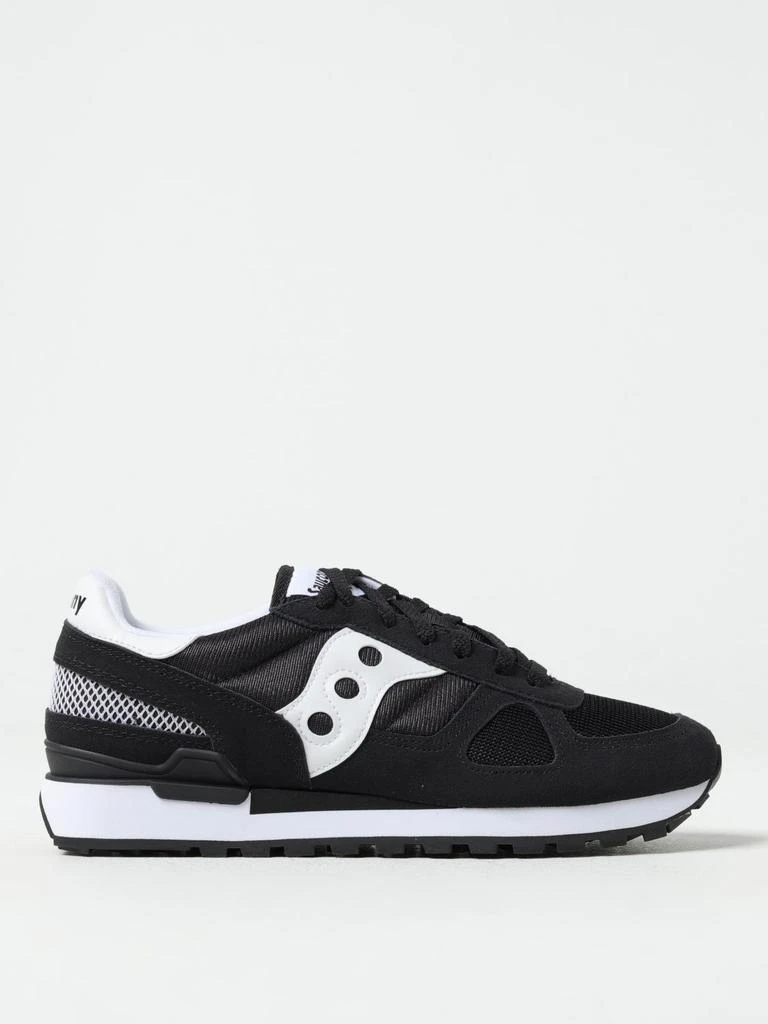 商品Saucony|Saucony sneakers for man,价格¥379,第1张图片