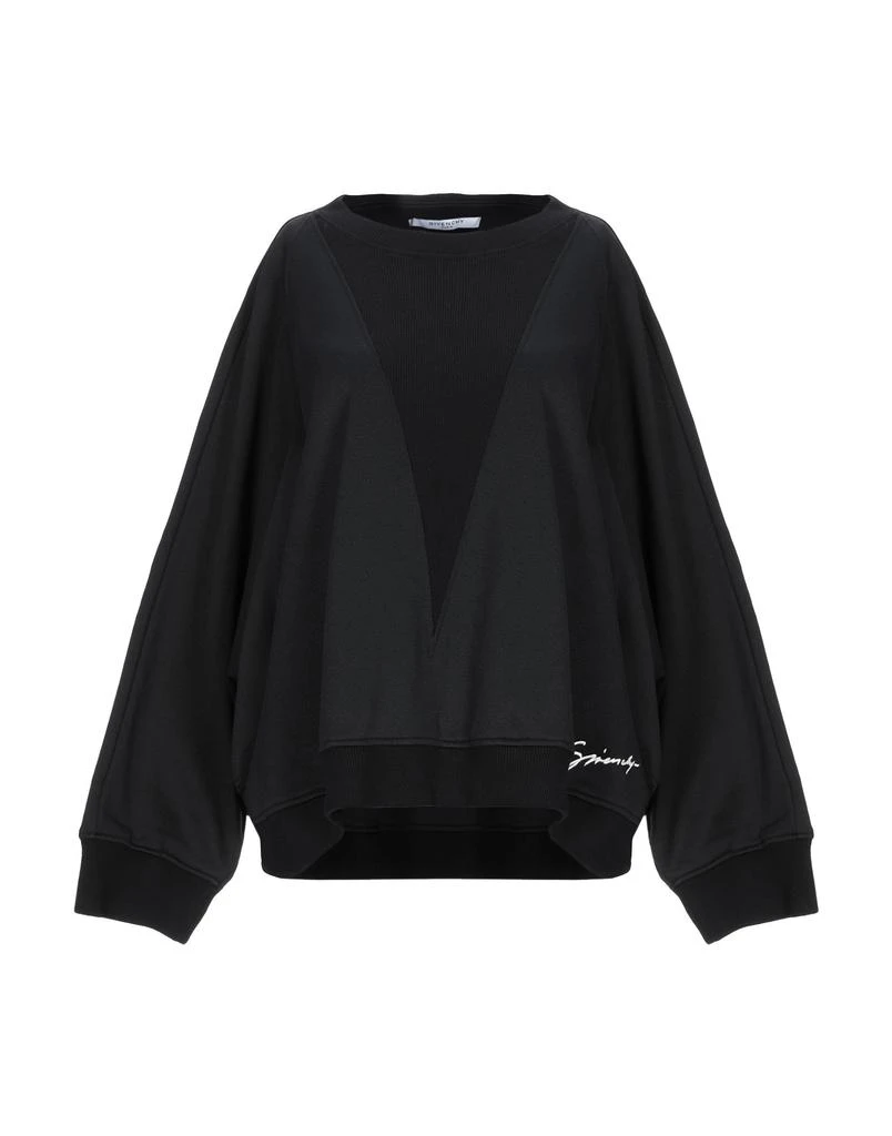 商品Givenchy|Sweatshirt,价格¥3766,第1张图片
