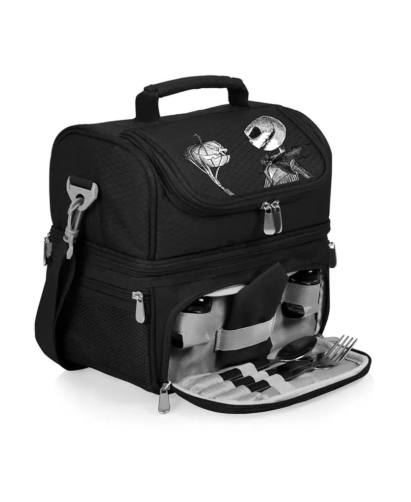 商品ONIVA|Nightmare Before Christmas Pranzo Lunch Cooler Bag, Set of 7,价格¥499,第2张图片详细描述