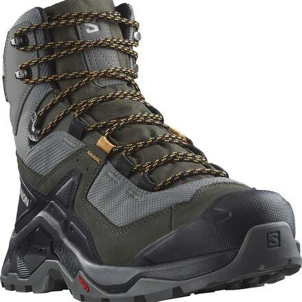 商品Salomon|Quest Element GTX Hiking Boot - Men's,价格¥1570,第2张图片详细描述