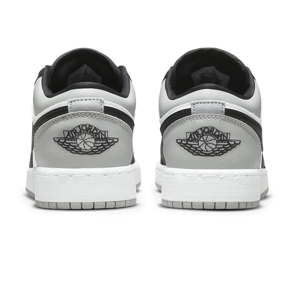 商品Jordan|Air Jordan 1 Low Shadow Toe (GS),价格¥2124,第4张图片详细描述