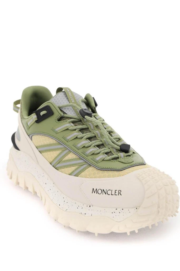 商品Moncler|Trailgrip sneakers,价格¥2760,第4张图片详细描述