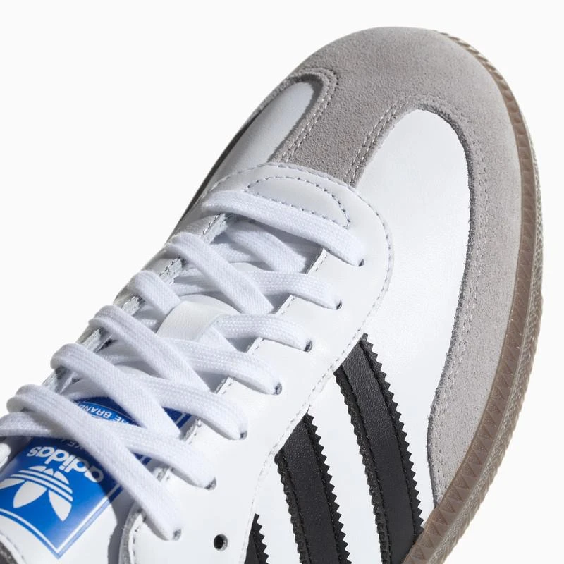 Low Samba OG white trainer 商品