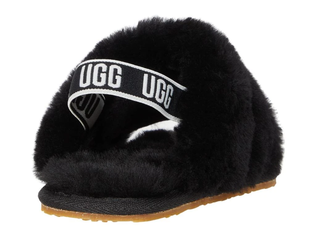 商品UGG|儿童款羊毛皮拖鞋 (婴幼儿),价格¥281,第5张图片详细描述