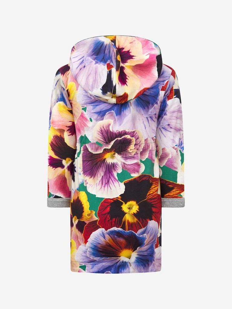 商品MOLO|Molo Girls Bathrobe,价格¥372,第2张图片详细描述