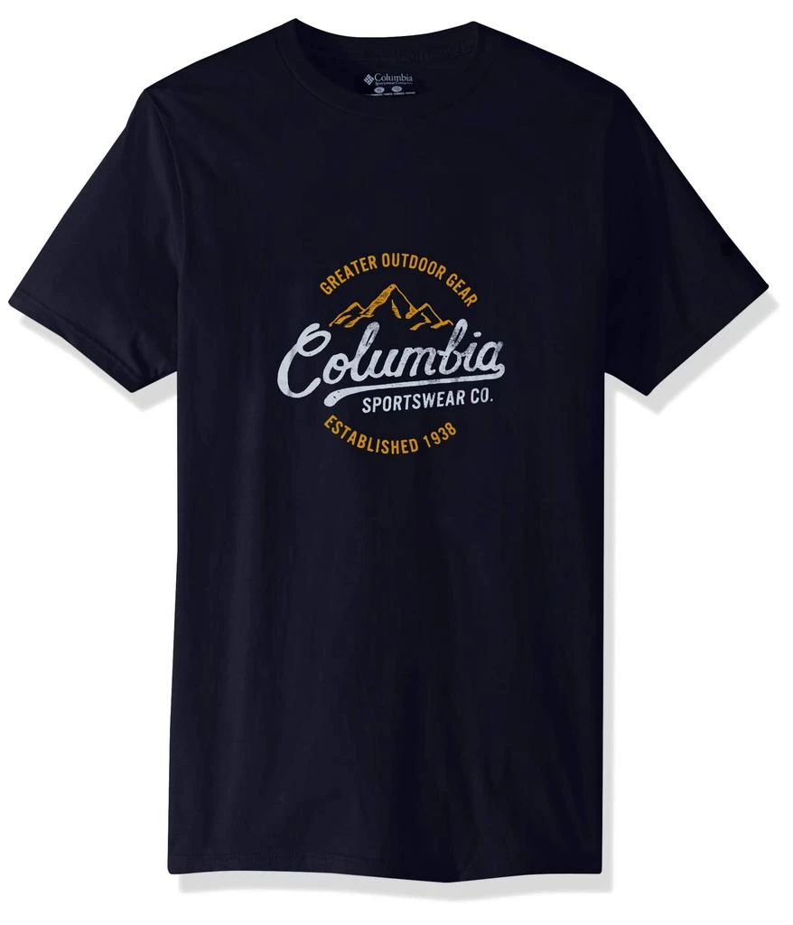 商品Columbia|Men's Graphic T-Shirt,价格¥187,第1张图片