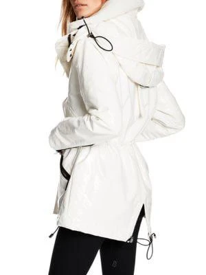 商品SAM.|Rory Teddy Layer Parka,价格¥829,第2张图片详细描述