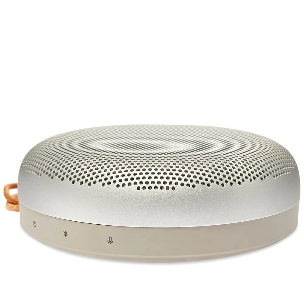 商品Bang & Olufsen|Bang & Olufsen A1 2nd Generation Bluetooth Speaker,价格¥1861,第2张图片详细描述