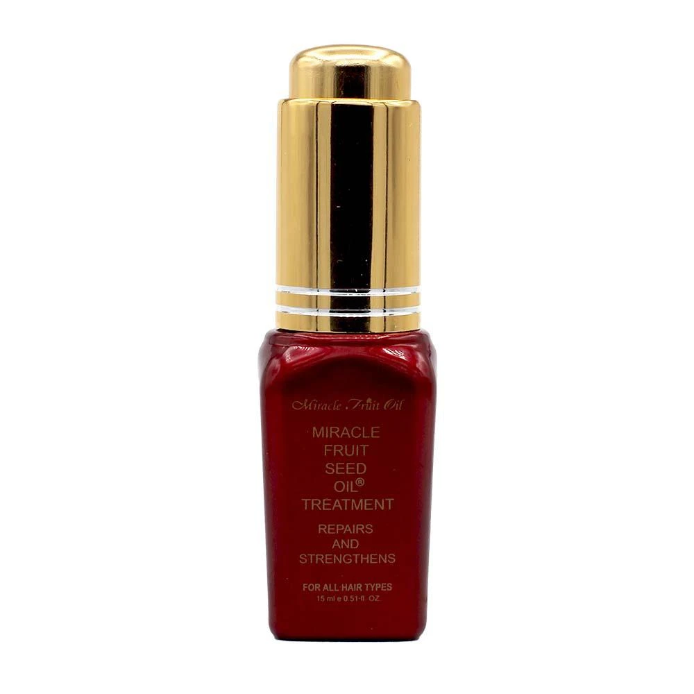商品Miracle Fruit Oil|Miracle Fruit Seed Oil Treatment,价格¥149-¥371,第1张图片详细描述
