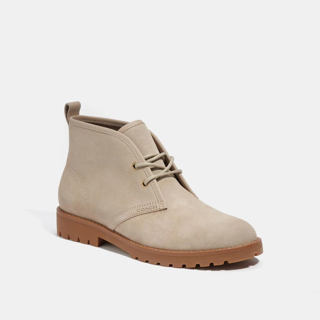 商品Coach|Coach Outlet Desert Boot,价格¥946,第4张图片详细描述