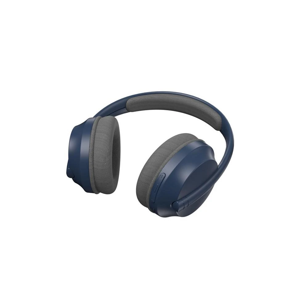 商品Brookstone|Sleek Wireless Noise Isolating Headphones,价格¥106,第2张图片详细描述