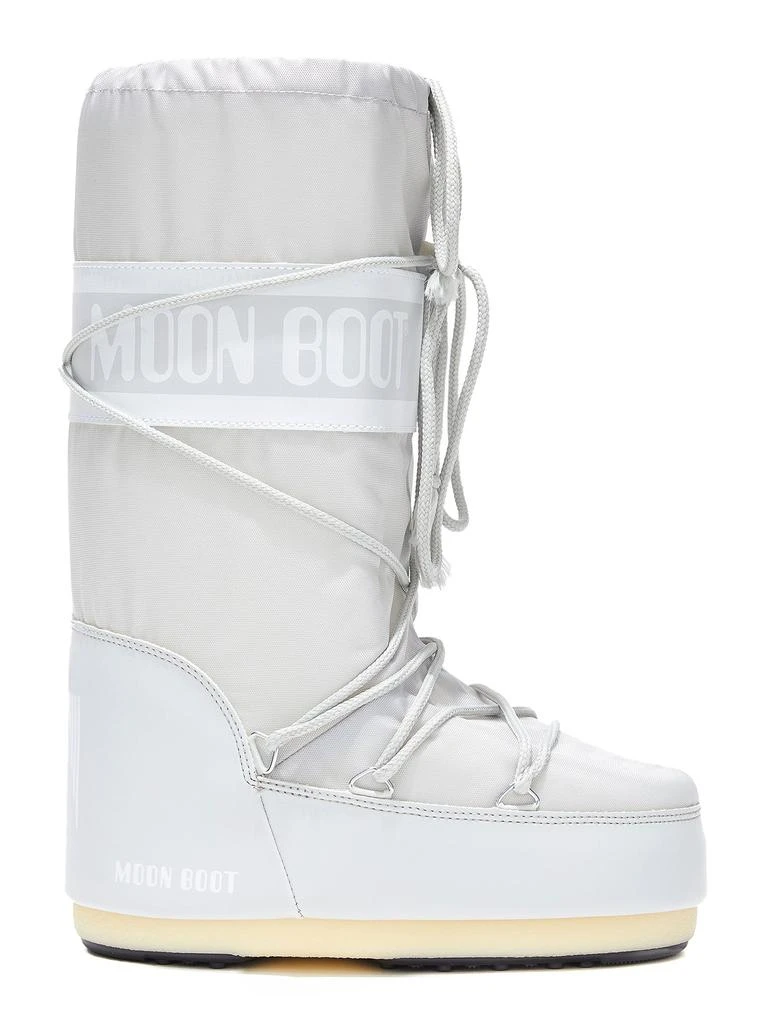 商品Moon Boot|Moon Boot ICON Boots,价格¥890,第1张图片