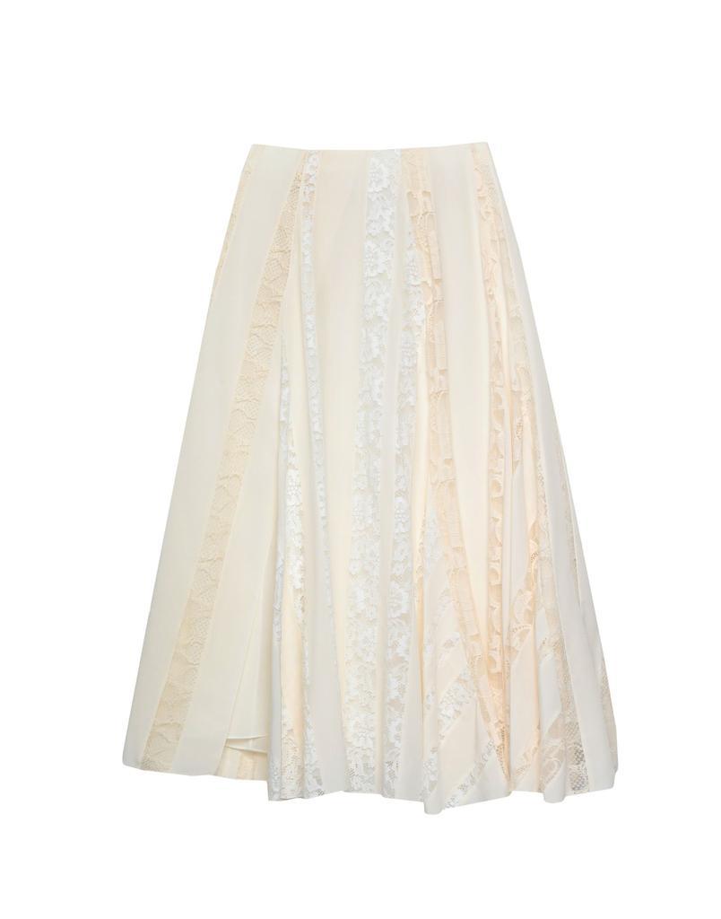 商品Chloé|Midi skirt,价格¥3195,第1张图片