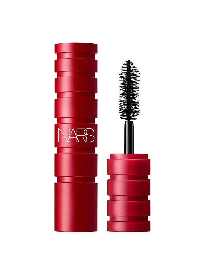 商品NARS|Mini Climax Mascara,价格¥109,第1张图片