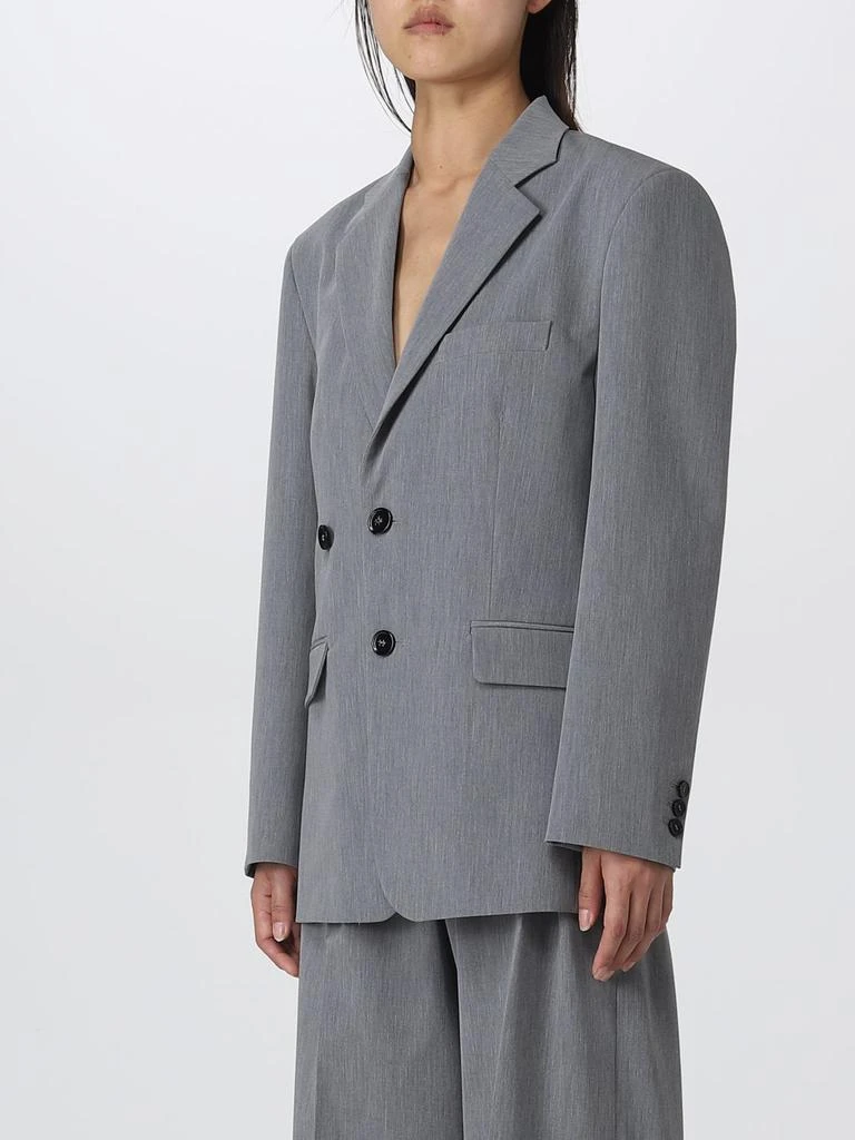 商品MM6|Mm6 Maison Margiela blazer for woman,价格¥2889,第4张图片详细描述