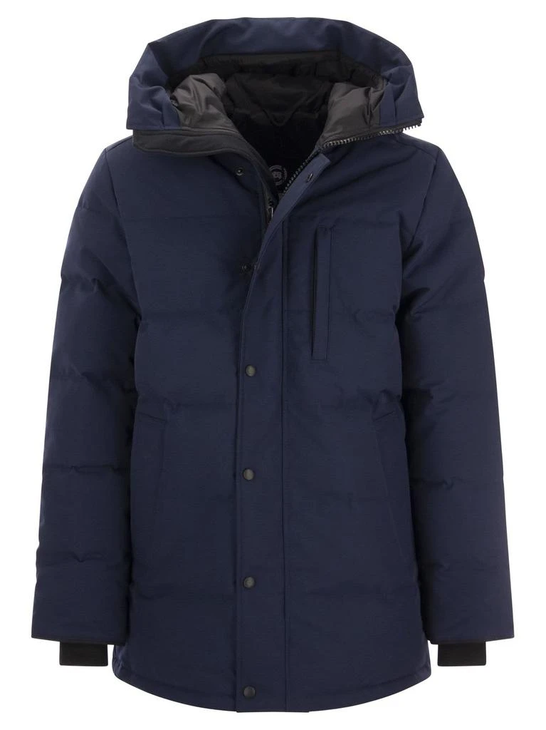 商品Canada Goose|Canada Goose Carson Hooded Parka,价格¥10158,第1张图片