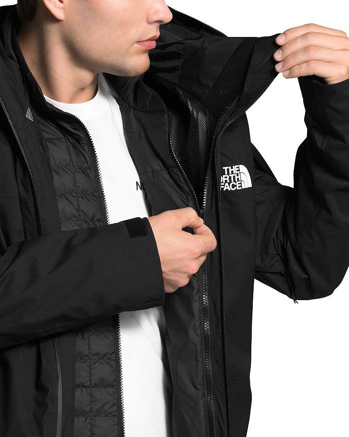 ThermoBall™ Eco Snow Triclimate® Jacket 商品