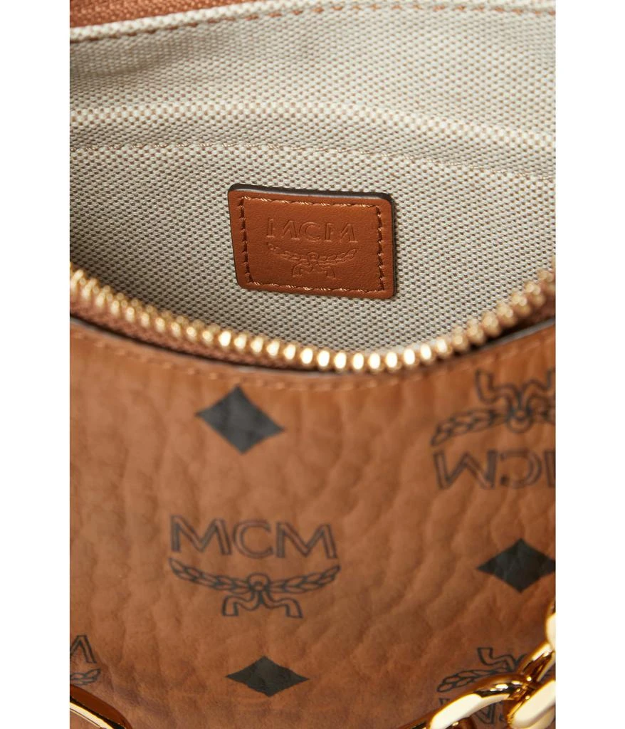 商品MCM|Aren Vi Hobo Small,价格¥5947,第3张图片详细描述