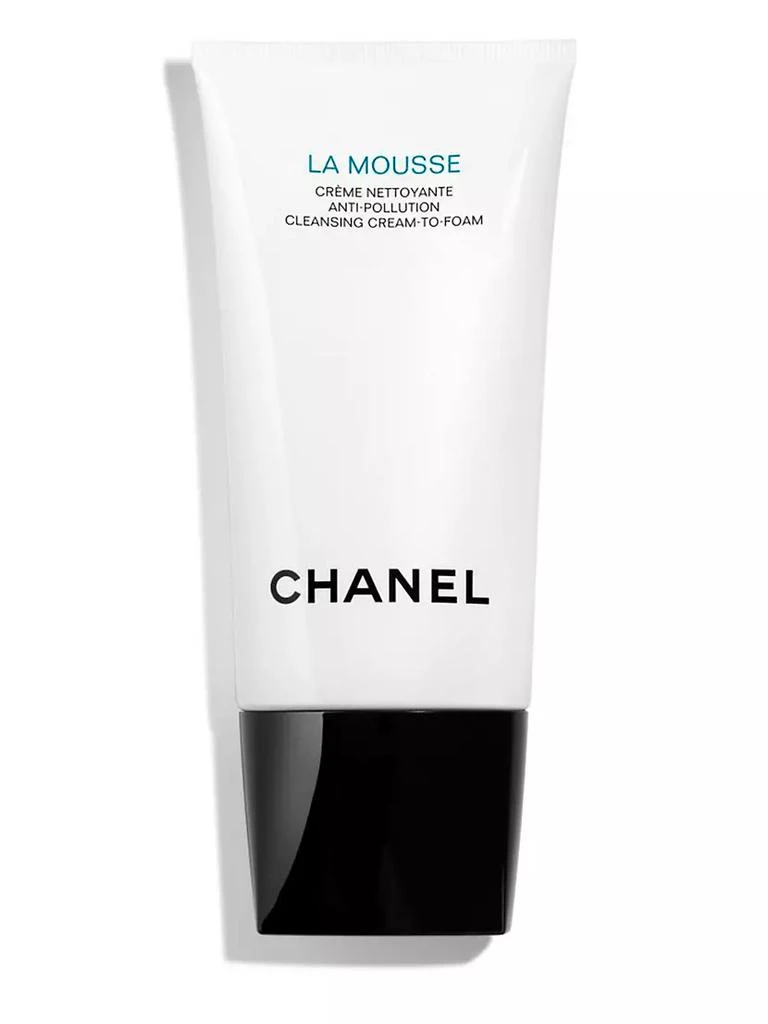 商品Chanel|Anti-Pollution Cleansing Cream-to-Foam,价格¥429,第1张图片