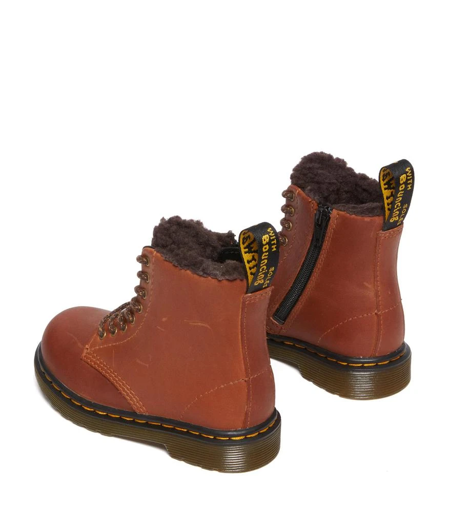 商品Dr. Martens|1460 Serena 8孔马丁靴 (幼童),价格¥552,第4张图片详细描述