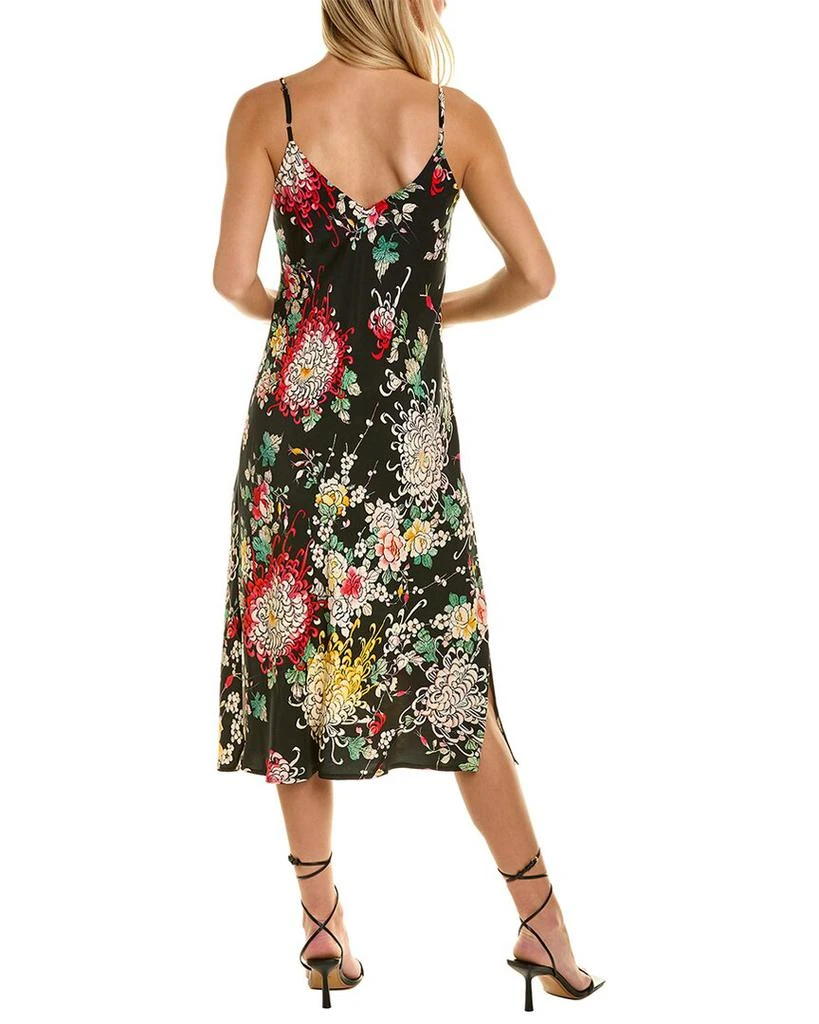 商品Johnny Was|Johnny Was Silk Charmeuse Silk Slip Dress,价格¥593,第2张图片详细描述