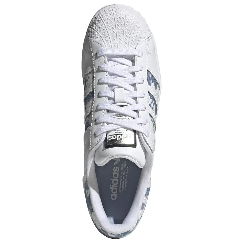 商品Adidas|adidas Originals Superstar Bold - Women's,价格¥843,第4张图片详细描述