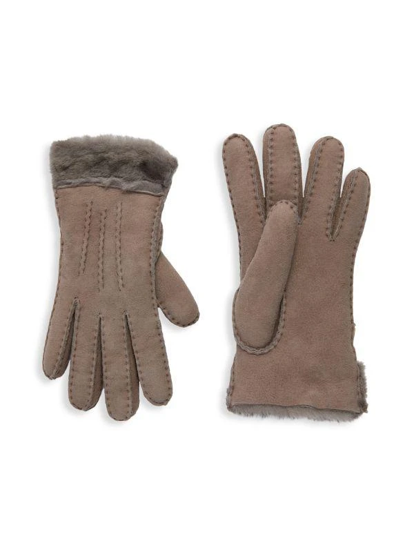 商品UGG|​Shearling Gloves,价格¥1176,第1张图片