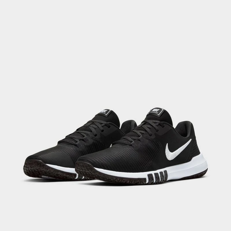 商品NIKE|Men's Nike Flex Control 4 Training Shoes,价格¥484,第2张图片详细描述
