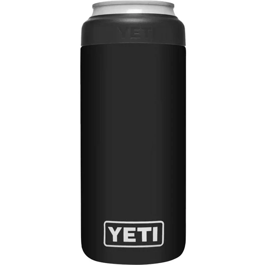 商品YETI|Rambler 12oz Colster Slim Can Insulator,价格¥209,第1张图片