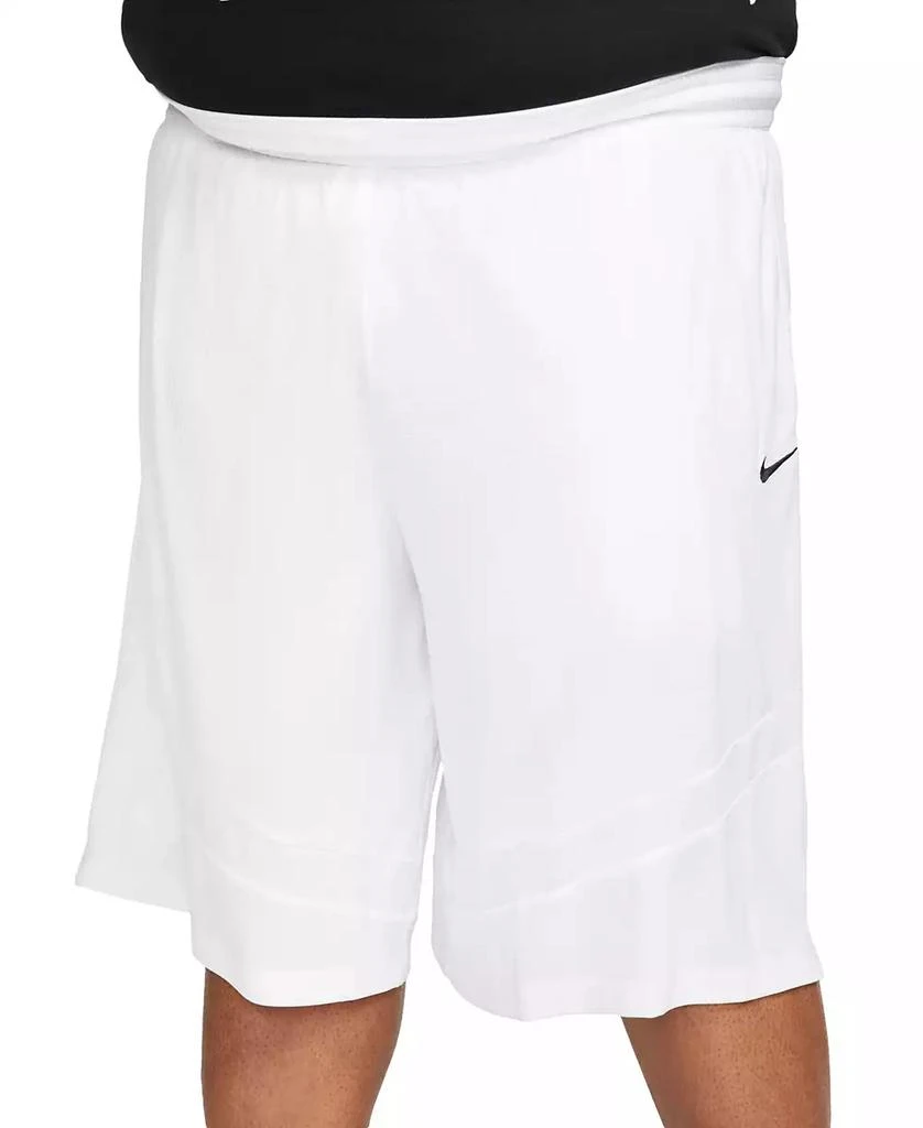 商品NIKE|Men's Icon Dri-FIT Moisture-Wicking Basketball Shorts,价格¥200,第1张图片