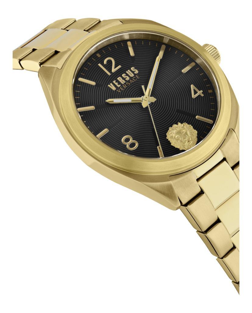 商品Versus Versace|Lexington Bracelet Watch,价格¥619,第5张图片详细描述