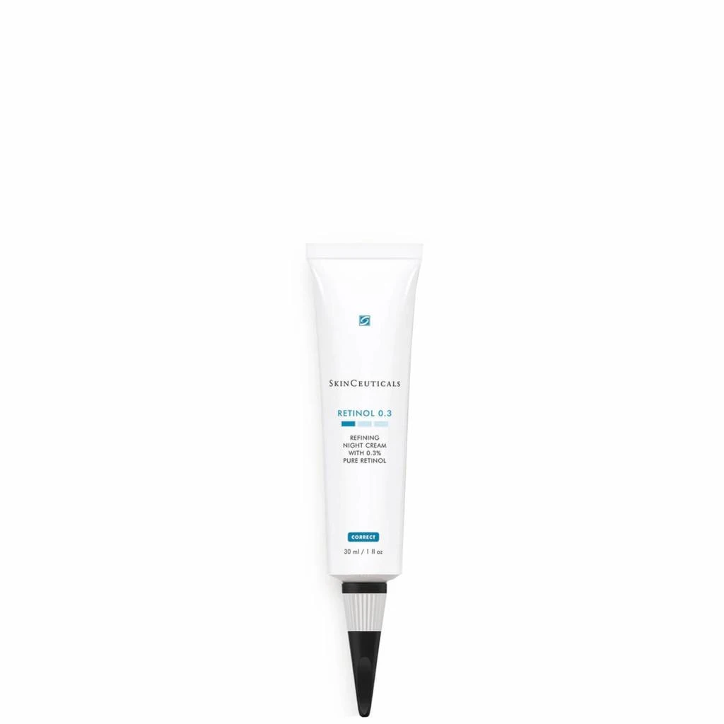 商品SkinCeuticals|修丽可视黄醇 0.3,价格¥667,第1张图片