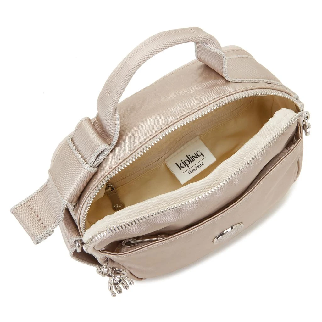 商品Kipling|Jona FC Crossbody Handbag,价格¥815,第2张图片详细描述