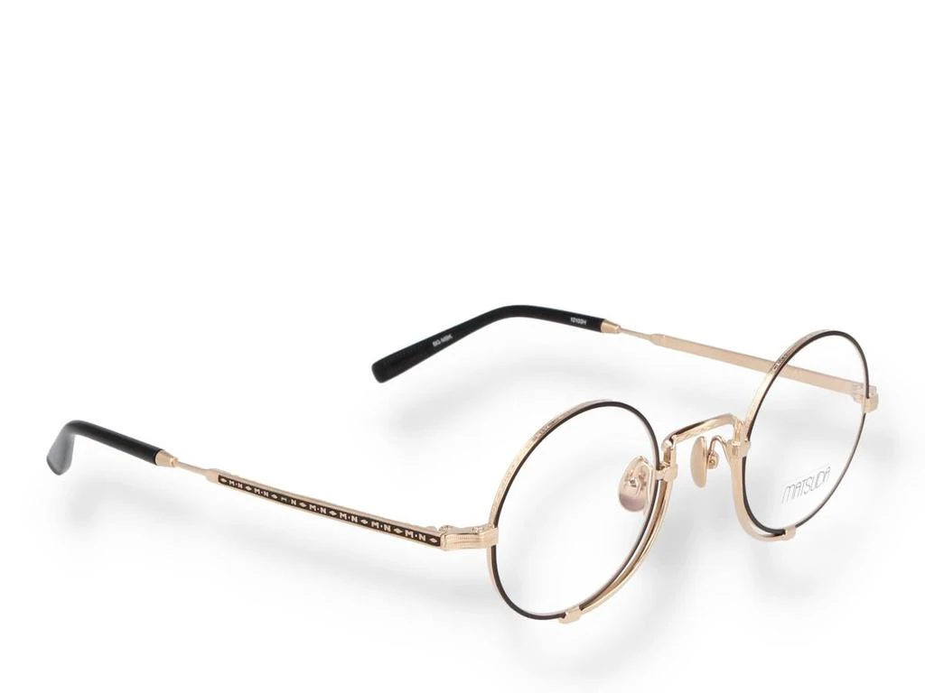 商品MATSUDA|MATSUDA EYEGLASSES,价格¥5327,第3张图片详细描述