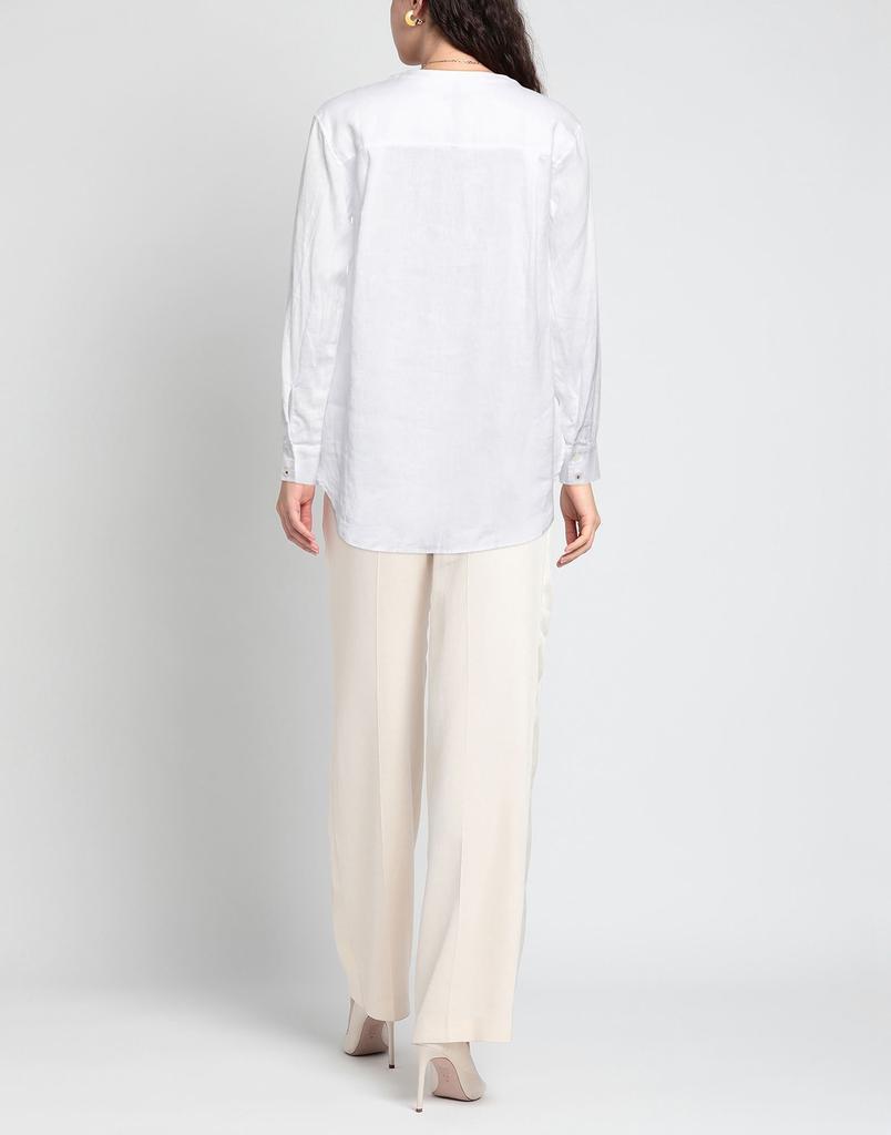 商品Tommy Hilfiger|Linen shirt,价格¥568,第5张图片详细描述