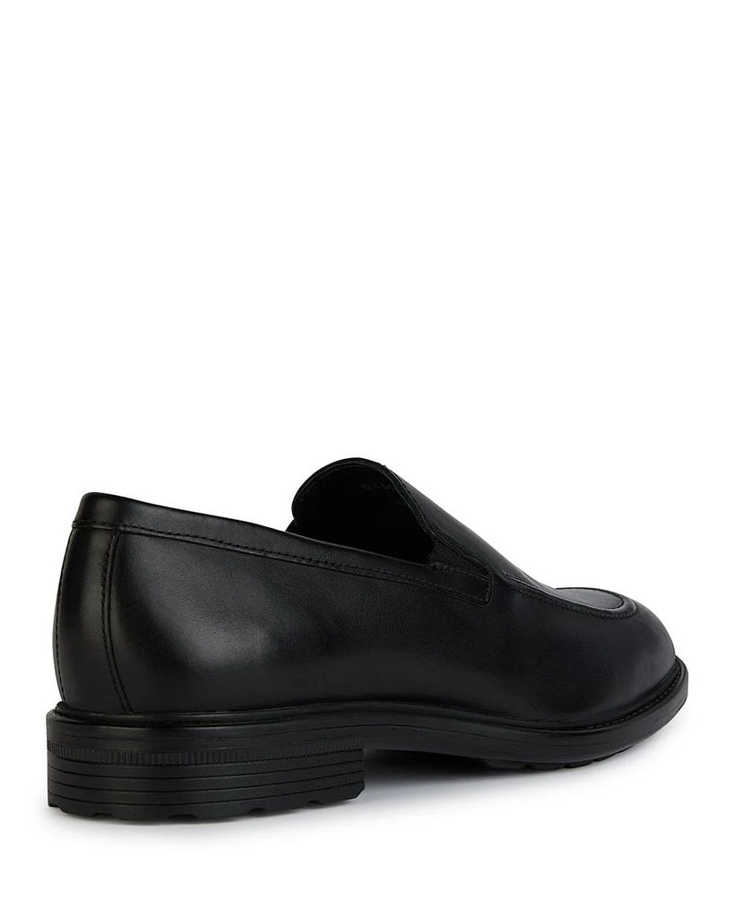 Men's Walk Pleasure 8 Slip On Loafers 商品