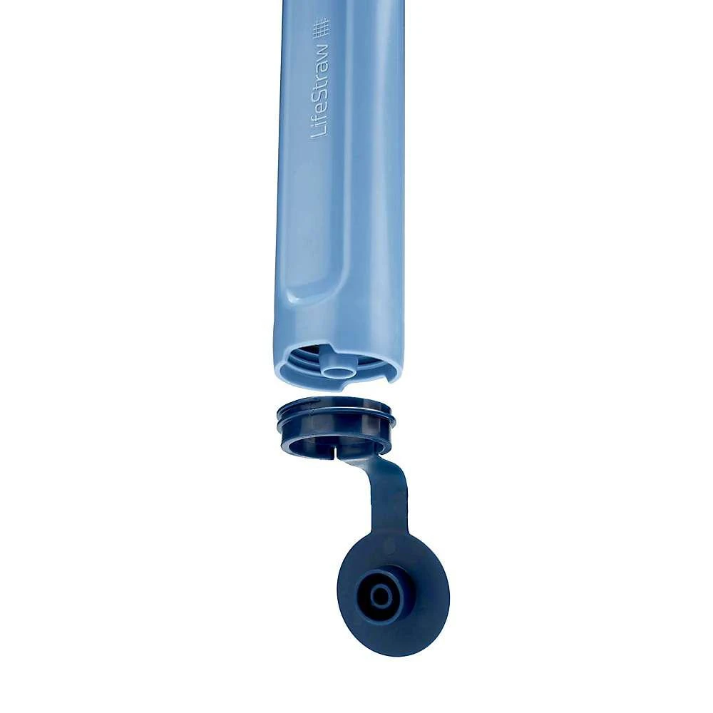 商品LifeStraw|LifeStraw Peak Series Personal Water Filter,价格¥206,第3张图片详细描述