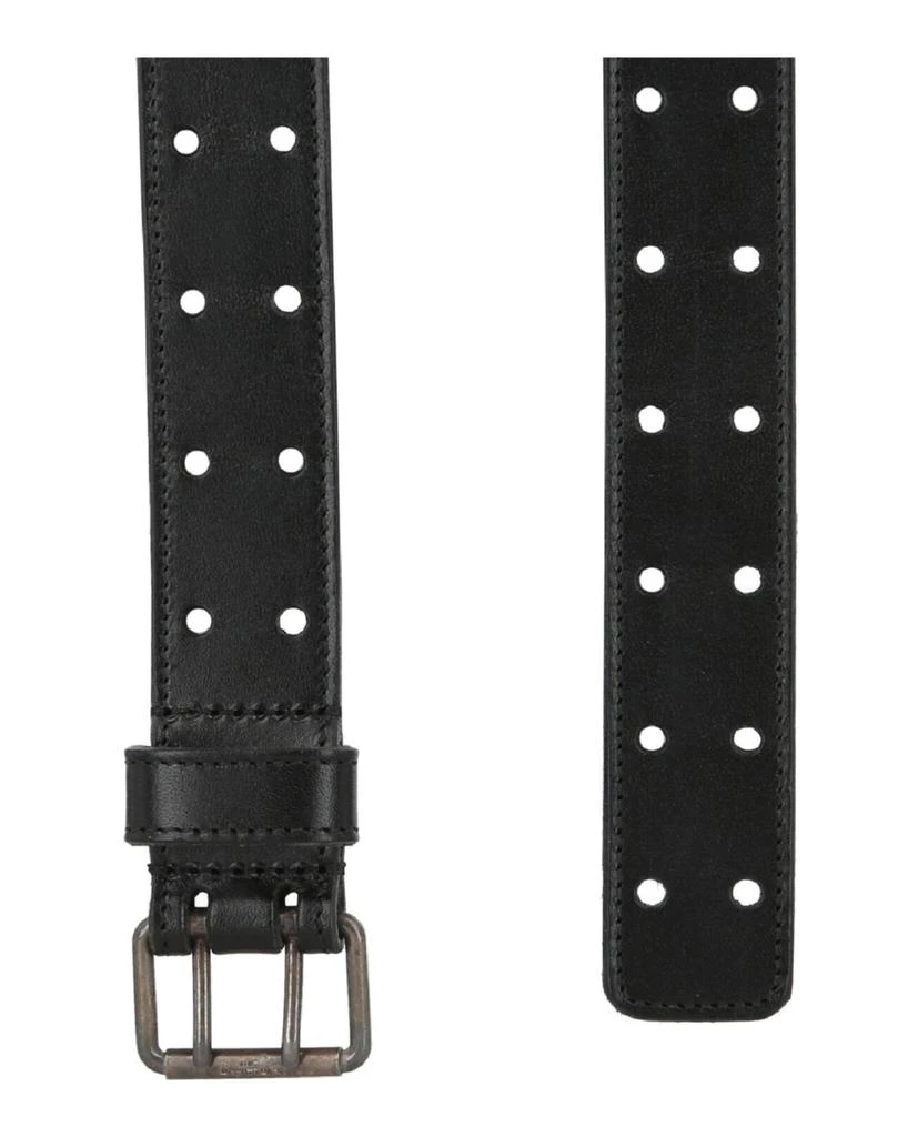 商品Yves Saint Laurent|Mens Leather Belt,价格¥1133,第2张图片详细描述