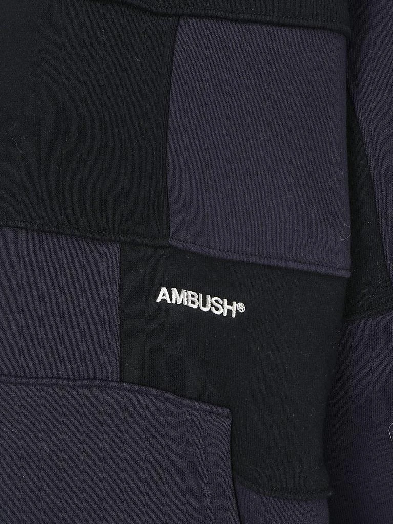 商品Ambush|Ambush Block Panel Hoodie,价格¥3164,第3张图片详细描述