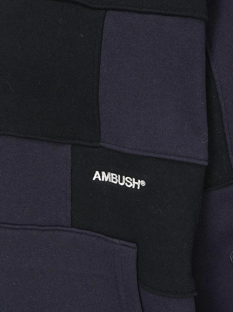 商品Ambush|Ambush Block Panel Hoodie,价格¥3224,第3张图片详细描述