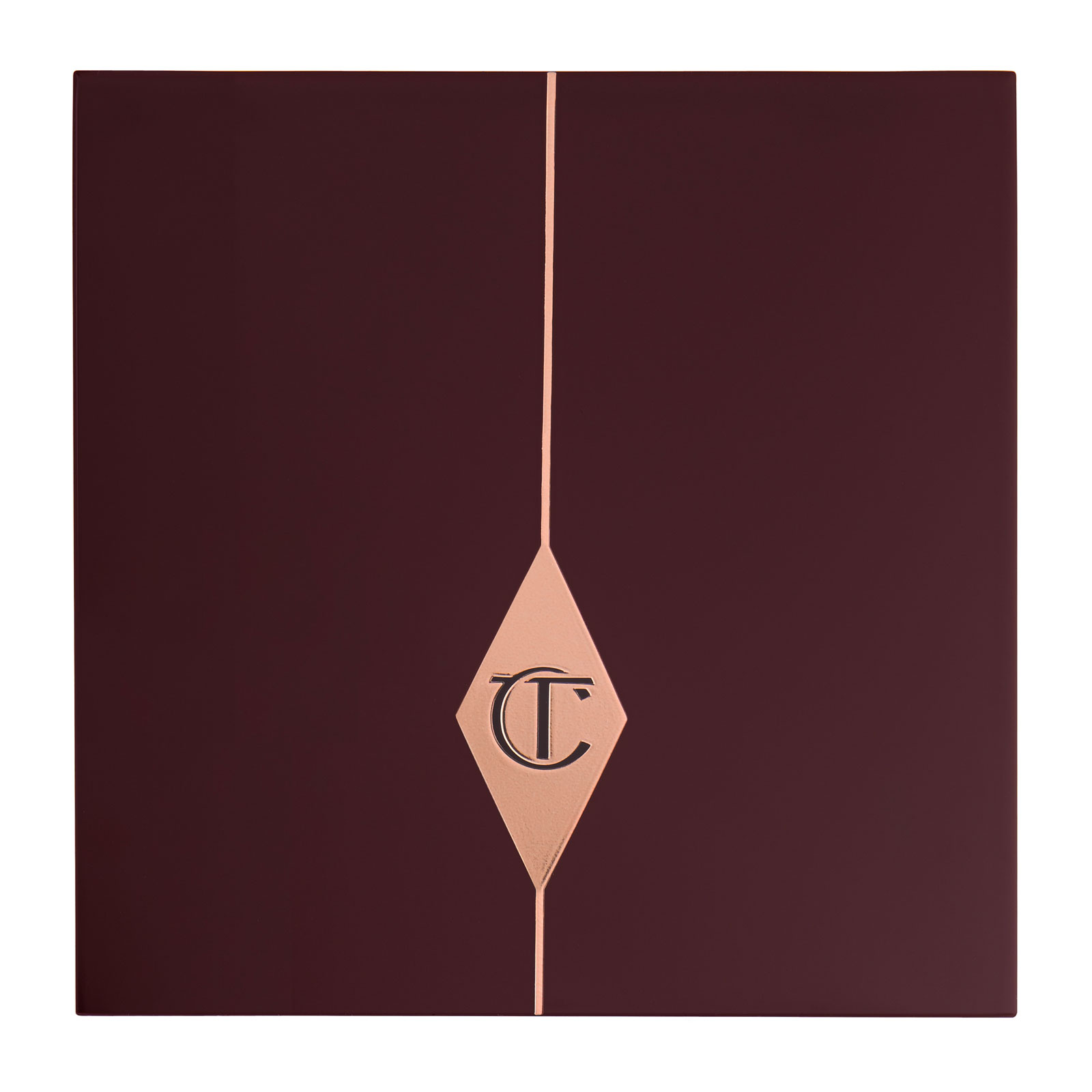 Charlotte Tilbury 四色眼影盘 5.2g Pillowtalk商品第3张图片规格展示