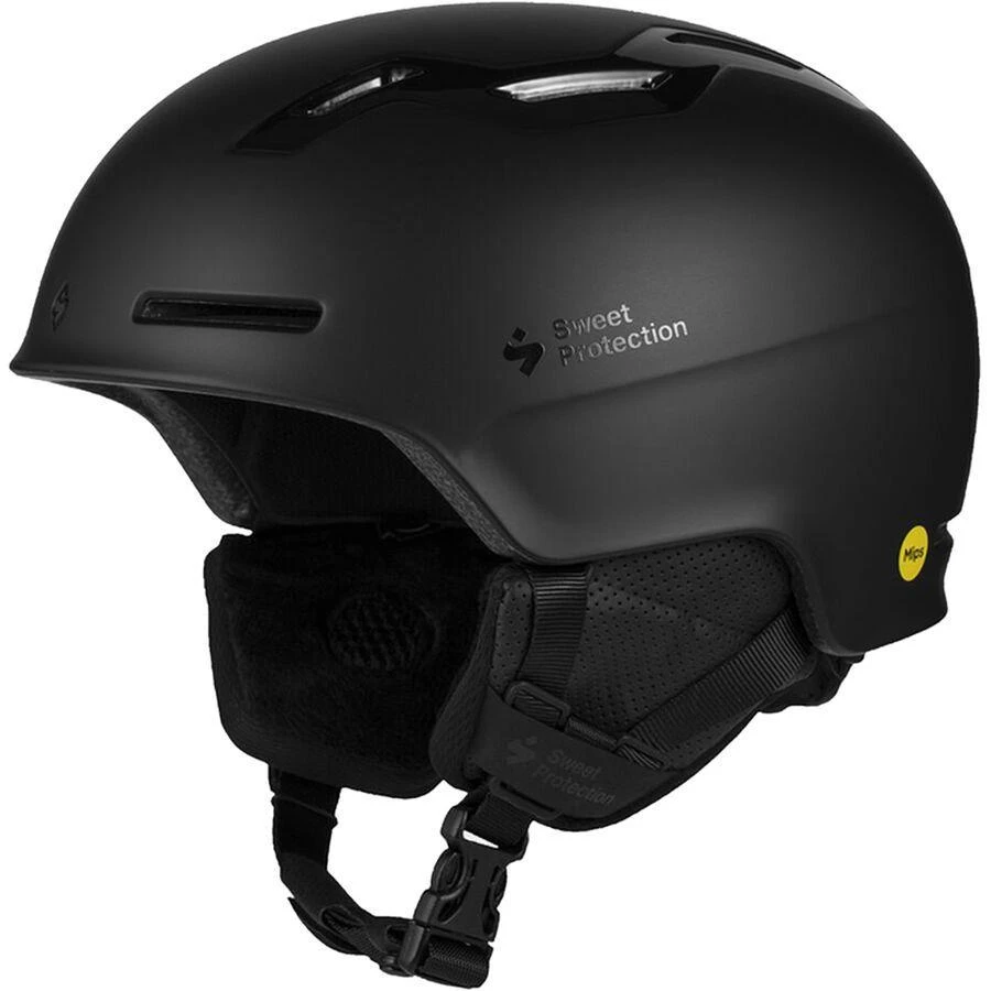商品SWEET PROTECTION|Winder Mips Helmet,价格¥580,第1张图片