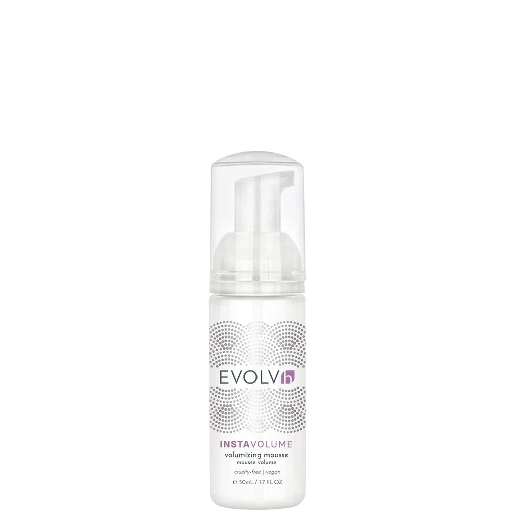 商品EVOLVh|EVOLVh InstaVolume Mousse 1.7 fl. oz,价格¥91,第1张图片