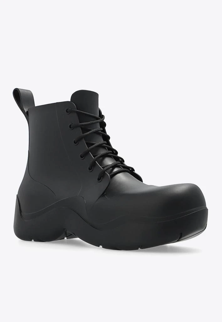 商品Bottega Veneta|Puddle Rain Boots,价格¥5274,第2张图片详细描述