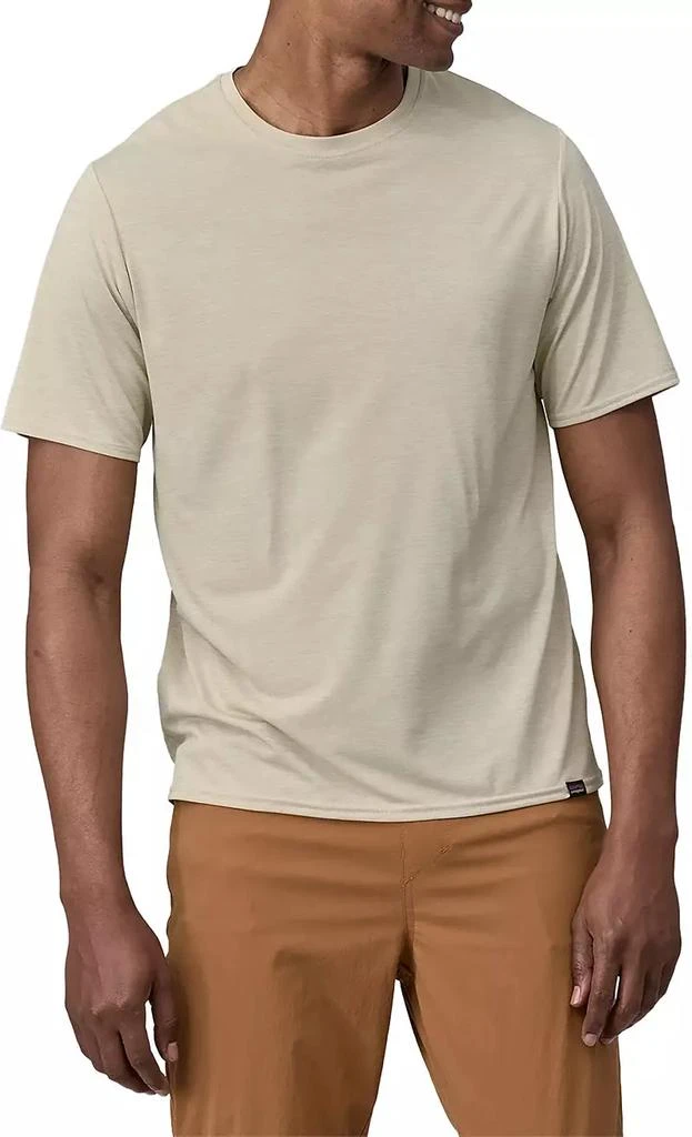 商品Patagonia|男士Capilene速干T恤,价格¥372,第1张图片