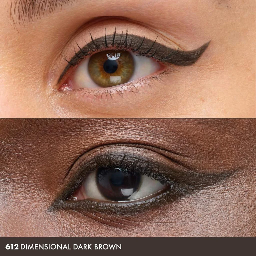 商品Make Up For Ever|Artist Color Pencil Longwear Lip Liner,价格¥192,第2张图片详细描述