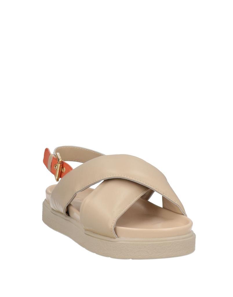 商品INUIKII|Sandals,价格¥1045,第4张图片详细描述