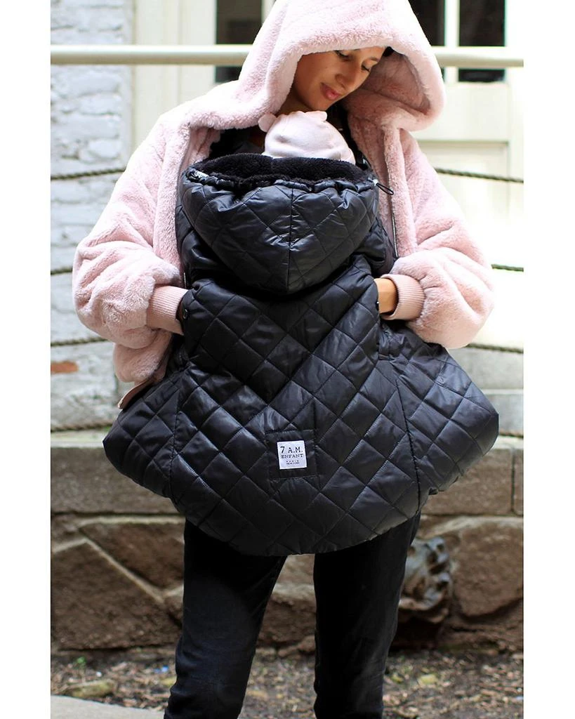 K Poncho 3-in-1 Baby Carrier Cover 商品