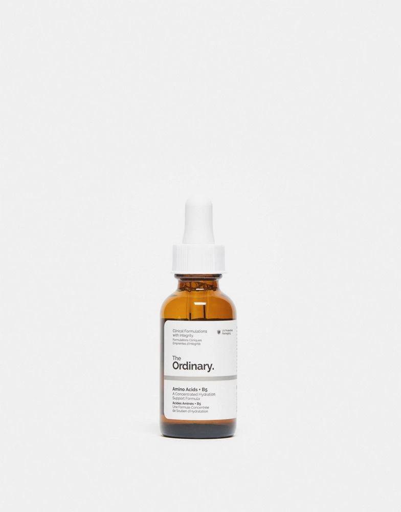 商品The Ordinary|The Ordinary Amino Acids + B5 30ml,价格¥89,第1张图片