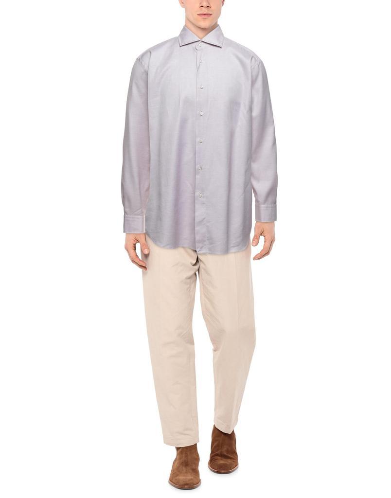 商品Hugo Boss|Patterned shirt,价格¥426,第4张图片详细描述